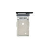 Samsung SM-S931B Galaxy S25 Simcard Holder - GH98-49874E - Black