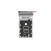 Samsung SM-S931B Galaxy S25 Simcard Holder - GH98-49874F - Pink Gold