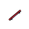 Samsung SM-S931B Galaxy S25 Volume Buttons - GH98-49887G - Coral Red