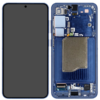 Samsung SM-S931B Galaxy S25 LCD Display + Touchscreen + Frame - GH82-36329D - Navy