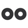 Oppo Reno 13F 5G (CPH2699) Camera Lens - 2pcs one set - Black