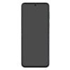 Samsung SM-F731B Galaxy Z Flip 5 LCD Display + Touchscreen + Frame - OEM Quality - Full Size Image - Black