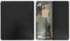 Samsung SM-F936B Galaxy Z Fold 4 LCD Display + Touchscreen + Frame - OEM Quality - Full Size Image - Black