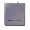 Oppo Find N2 Flip (CPH2437) Backcover - 4714467 - Purple