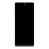 Tecno Camon 30 5G (CL7) LCD Display + Touchscreen - Black