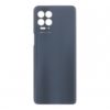Motorola Moto G100 (XT2125-4) Backcover - Black