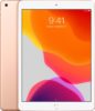 Apple iPad 7 (10.2) - (2019) - (LTE/Wifi) - 32GB - Provider Pre-Owned (used) - Gold