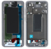 Samsung SM-A566B Galaxy A56 LCD Frame - GH82-36828A - Graphite