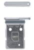 Samsung SM-A566B Galaxy A56 Simcard Holder - GH98-49938B - Light Grey