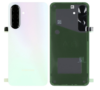 Samsung SM-A366B Galaxy A36 Backcover - GH82-36804C - Lime