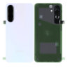 Samsung SM-A366B Galaxy A36 Backcover - GH82-36804B - White