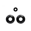 Oppo Reno 13 Pro 5G (CPH2697/PKK110) Camera Lens - 3pcs one set - Black