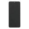 Xiaomi Redmi A5 4G (25028PC03G/25028RN03A/25028RN03I) LCD Display + Touchscreen + Frame - Black