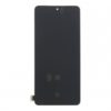 OnePlus 13R (CPH2645/CPH2691/CPH2647) LCD Display + Touchscreen - Black