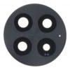 OnePlus 13 (CPH2655/CPH2653/PJZ110) Camera Lens - Black