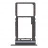 Samsung SM-A266B Galaxy A26 Simcard Holder - Black