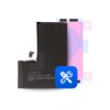 Apple iPhone 15 Pro Max Battery - Diagnostic
