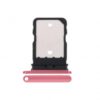 Google Pixel 9a (GTF7P) Simcard Holder - Pink
