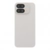 Google Pixel 9 Pro Fold (GGH2X/GC15S) Backcover - With Camera Lens - White