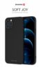 Swissten Xiaomi 14 (23127PN0C/23127PN0CG) Soft Joy Case - 34500365 - Black
