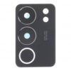 Vivo V29 (V2250) Camera Lens - Black