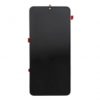 Xiaomi Redmi A5 4G (25028PC03G/25028RN03A/25028RN03I) LCD Display + Touchscreen - Black