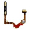 Google Pixel 9 Pro Fold (GGH2X/GC15S) Fingerprint Sensor Flex Cable - Black