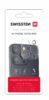 Swissten iPhone 17 Air Camera Lens Tempered Glass - 94500218