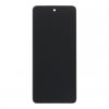TCL 50 NxtPaper (T702D) LCD Display + Touchscreen + Frame - Black