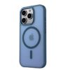 Swissten iPhone 17 Air MagStick Flex Case - 35503235 - Blue