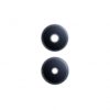Xiaomi Redmi 15C 4G (25078RA3EA) Camera Lens - 2pcs one set - Black