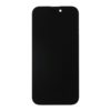 Apple iPhone 16 Pro LCD Display + Touchscreen - High Quality - Black