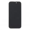 Apple iPhone 16 Pro LCD Display + Touchscreen - Refurbished Quality - Black