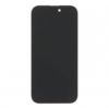 Apple iPhone 16 LCD Display + Touchscreen - High Quality - Black