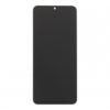 Xiaomi Redmi A5 4G (25028PC03G/25028RN03A/25028RN03I) LCD Display + Touchscreen - 169.5 MM - Black