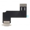 Apple iPad 11th gen. (2025) Charge Connector Flex Cable - Silver