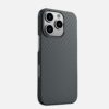 Swissten iPhone 17 MagCarbon Case - 35503194 - Black