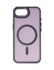 Swissten iPhone 17 MagStick Flex Case - 35503232 - Purple
