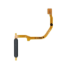 Samsung SM-A176B Galaxy A17 5G Fingerprint Sensor Flex Cable - GH96-20406A - Black