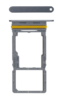 Samsung SM-A176B Galaxy A17 5G Simcard Holder - GH98-50471B - Grey