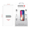 Swissten iPhone 17 Air Tempered Glass - 74518015