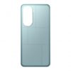 Xiaomi Poco M7 4G Backcover - Blue