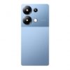 Xiaomi Poco M6 Pro 4G (MZB0G1GEU) Backcover - Blue