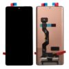 Motorola Moto G86 Power LCD Display + Touchscreen - Black