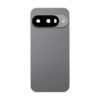 Google Pixel 10 (GK2MP/GLBW0/GL066) Backcover - Black
