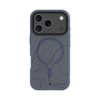 Tactical iPhone 17 Pro MagForce Hyperstealth Sika Cover - 8596311282416 - Deep Blue