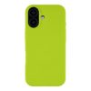 Tactical iPhone 17 MagForce Velvet Smoothie Cover - 8596311284045 - Avocado