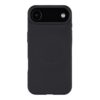 Tactical iPhone 17 Air MagForce Velvet Smoothie Cover - 8596311284113 - Asphalt