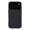 Tactical iPhone 17 Pro MagForce Velvet Smoothie Cover - 8596311284205 - Asphalt