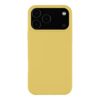 Tactical iPhone 17 Pro Max MagForce Velvet Smoothie Cover - 8596311284335 - Banana